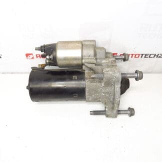Стартер Citroën Peugeot 1.8 2.0 16V 0001108400 9648111680 5802W5