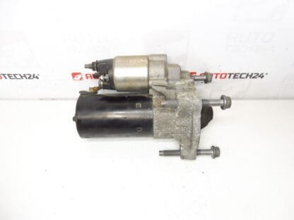 Стартер Citroën Peugeot 1.8 2.0 16V 0001108400 9648111680 5802W5
