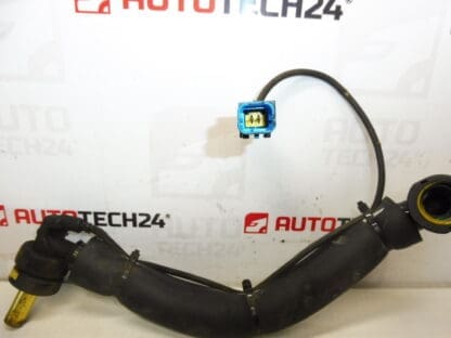 Свързване за Citroën и Peugeot 1.8 16V и 2.0 16V 9659928480 1192Z6 - Image 2