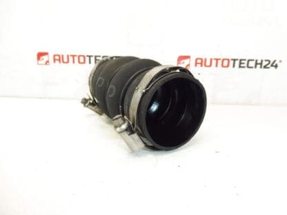 Turb 1.6 HDI Citroën Peugeot маркуч 9682864680 0382GV - Image 2