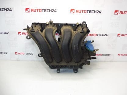 Всмукване на въздух Citroën Peugeot 1.8 16V и 2.0 16V 83000km 9662401480 0361R0