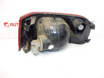 Задна лява задна светлина Citroën C3 Picasso 9681751680 6350HJ - Image 2