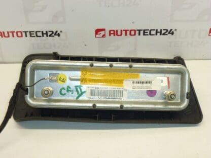 Airbag за коляно тъмносив Citroën C5 96501412 8216EP - Image 2