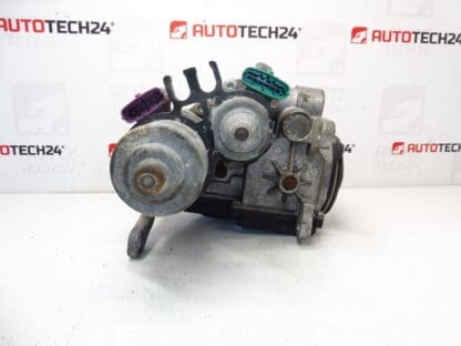 Член на действие на Citroën Peugeot 9674098980 01398100000099