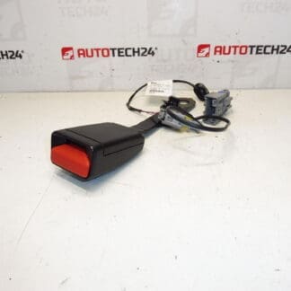 Citroën C-Elysée Peugeot 301 96730206xt притежател на предпазен колан