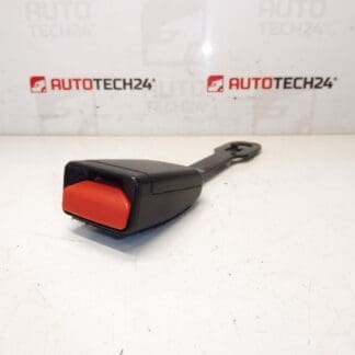 Citroën C-Elysée Peugeot 301 96753793XT притежател на предпазен колан