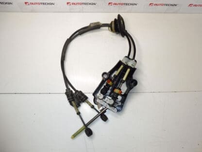 Citroën C3 Picasso 9803397380 2400LP LEVER LEVER
