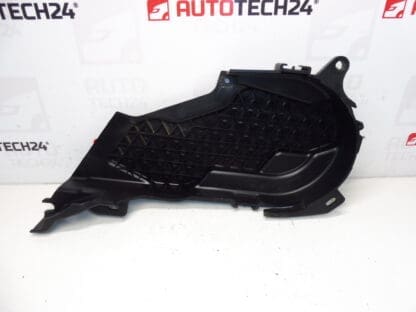 Капак на ремъка за разпределителен вал Citroën Peugeot 2.0 HDI RHR 9655399580 0320V8 - Image 2