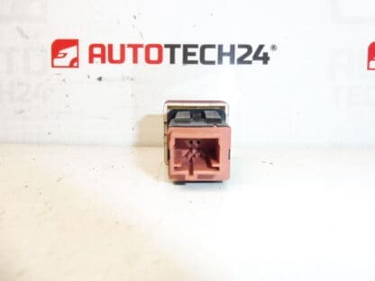 Citroën Peugeot 96583113KR 6990L2 ПРЕДУПРЕЖДЕНИЯ - Image 2