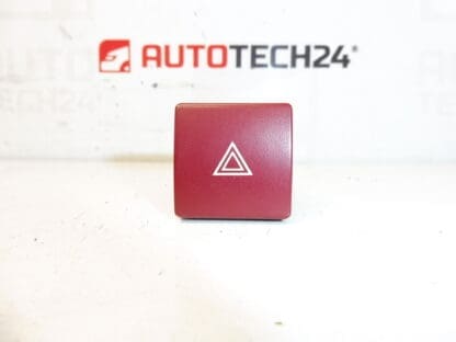 Citroën Peugeot 96583113KR 6990L2 ПРЕДУПРЕЖДЕНИЯ