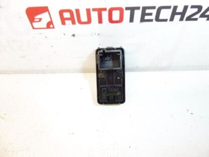 Импулсен контролер за стъклоповдигач Citroen Peugeot 9666955077 6490HQ - Image 2
