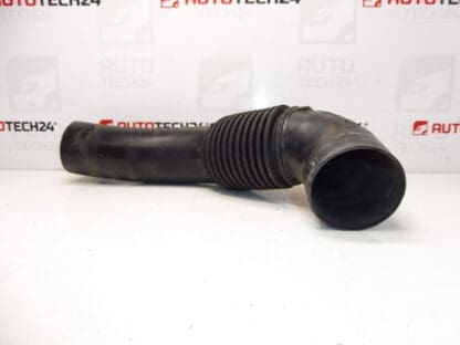 Въздуховод 1.6 e-HDI PSA Citroën Peugeot 9684813780 9812189880 - Image 2