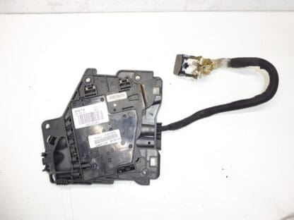 Модул за предпазители Citroën Peugeot 9801147680 66652X - Image 2