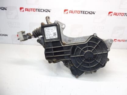 Активен елемент на съединител Citroën Peugeot 9805756880 9674098280 - Image 2
