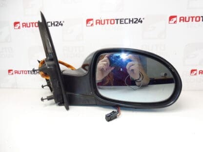 Десен външен огледало Citroën C5 EFBD 532992XT 573170XT 8149WG - Image 2