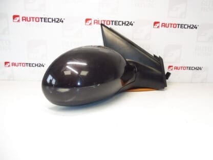 Десен заден план -view Mirror Citroën C5 EFBD 532992XT 573170XT 8149WG