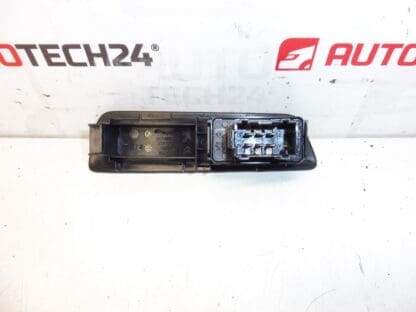 Двупосочен превключвател за десен прозорец Citroen C-Elysée Peugeot 301 9674558977 - Image 2
