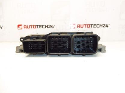 Електронен блок за управление Bosch EDC17C10 за Citroën и Peugeot 0281019819 9805947680 - Image 2