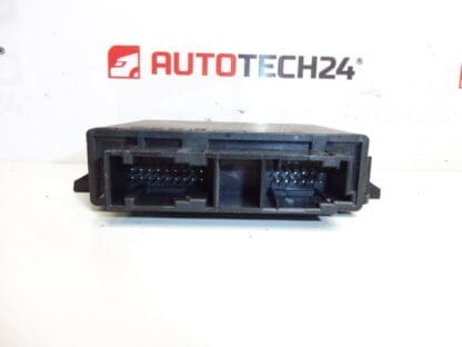 ECU паркинг асистент Citroën Peugeot 9661496880 - Image 2