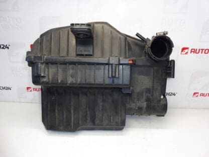 Филтърбокс Citroën Peugeot 1.2 VTi 9670851880 9826454780 - Image 2