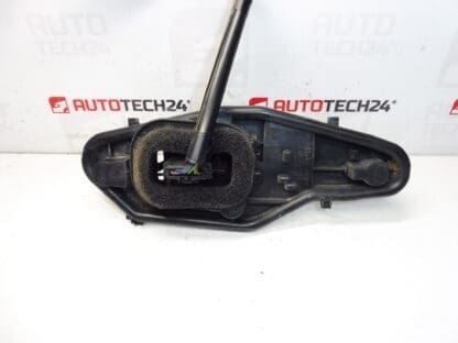 Патина на крушка за дясна задна светлина Peugeot Citroën 9677205480 9680607880 - Image 2