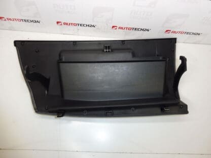 Кутия за съхранение отпред до пътника Citroën C8 Peugeot 807 8218SL 8218SR - Image 2