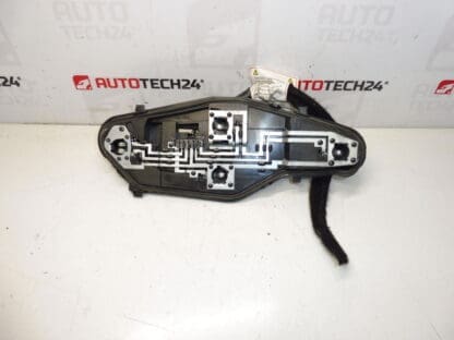 Left Light Bolt Party Peugeot Citroën 9677205580
