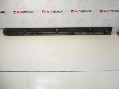 Лентичка на Лява Предна Врата за Citroen C8 Peugeot 807 EZRC 1401028777 8545GH - Image 2