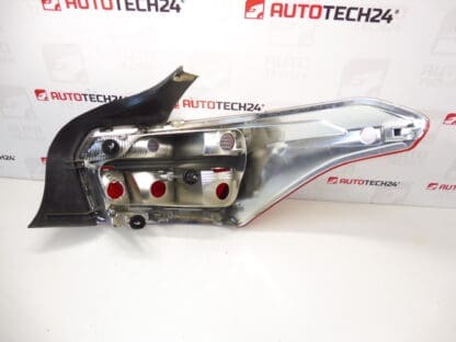 Лявата задна светлина Citroën C-Elysée 9674809080 9678544480 - Image 2