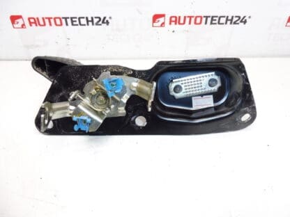 Механизъм на Citroën Berlingo III 8719C9 9818171480 Врати - Image 2