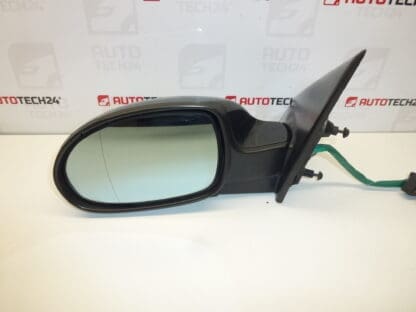 Огледало за ляво задно виждане Citroën C5 EYPC 532989XT 8149WK - Image 2