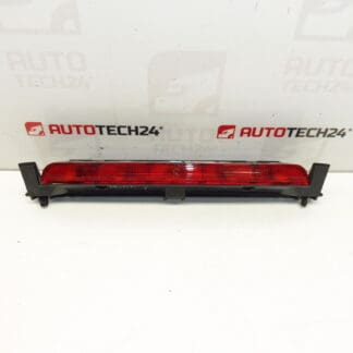 Третата спирачна светлина Peugeot 807 Citroen C8 1401159980 1489380080