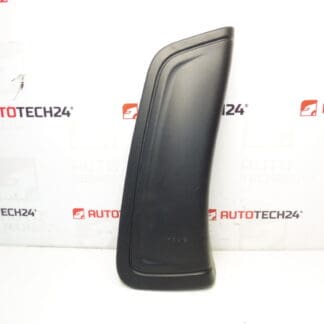 Citroen Peugeot 9675701277 9675701280 Въздушна възглавница на седалката