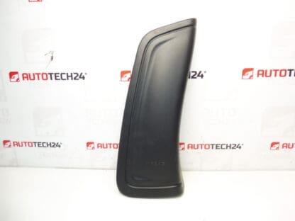 Citroen Peugeot 9675701277 9675701280 Въздушна възглавница на седалката