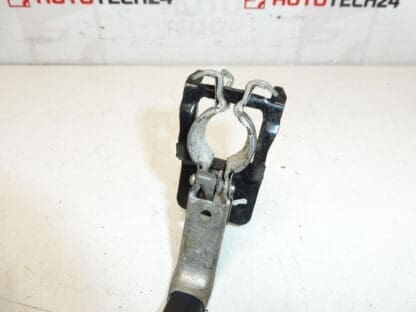 Положителен пакет за батерията Citroën Peugeot 1612229980 - Image 2