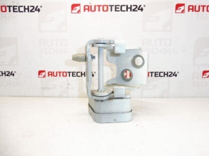 Спиране на дясната задна врата ewpb citroen c3 picasso 9035fn