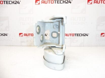 Спиране на лявата задна врата EWPB Citroen C3 Picasso 9035Cl