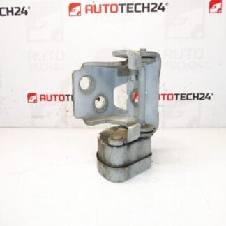 Спрете лявата входна врата EWPB Citroen C3 Picasso 9035EL