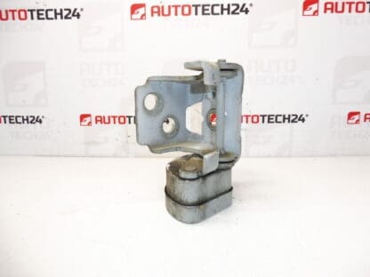 Спрете лявата входна врата EWPB Citroen C3 Picasso 9035EL