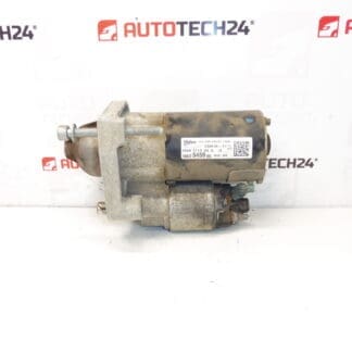 Стартер Valeo Citroën Peugeot DS 1.2 ESM18-11 9807545980