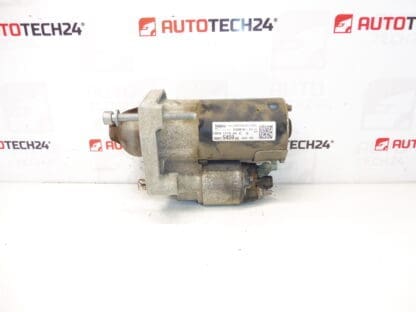 Стартер Valeo Citroën Peugeot DS 1.2 ESM18-11 9807545980