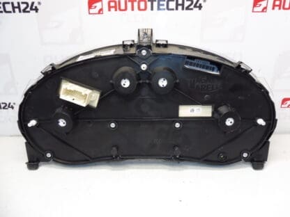 Тахометър Citroën Berlingo B9 Peugeot Partner 9801642280 - Image 2