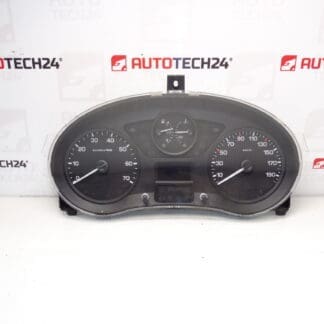 Тахометър Citroën Berlingo B9 Peugeot Partner 9801642280