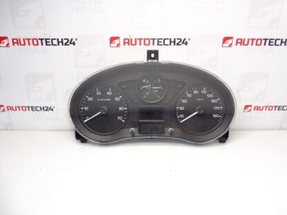 Тахометър Citroën Berlingo B9 Peugeot Partner 9801642280