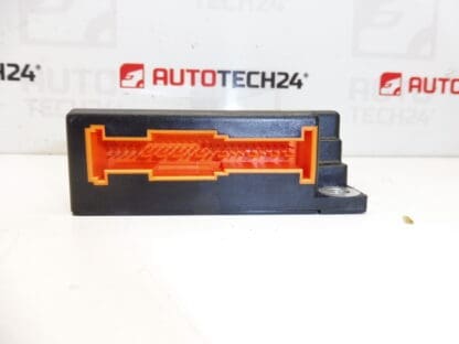 Въздушна възглавница Citroën C8 Peugeot 807 1401277280 6546H0 - Image 2