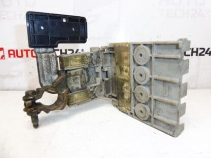 C-Crosser Peugeot 4007 6500FC модул за предпазител - Image 2