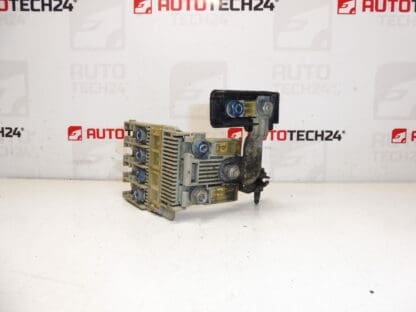 C-Crosser Peugeot 4007 6500FC модул за предпазител