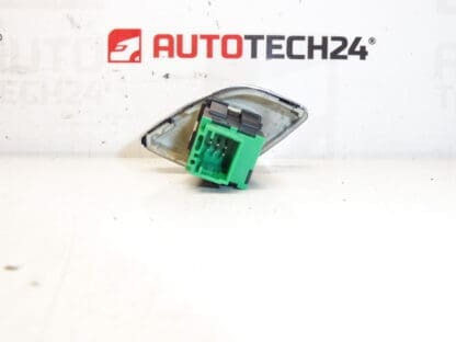 Централно заключване Citroën C3 II 96656596KR 6490ET - Image 2