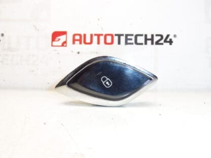 Централно заключване Citroën C3 II 96656596KR 6490ET