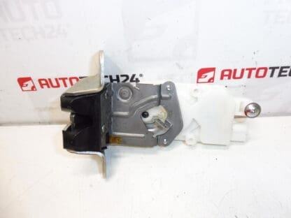 Citroën C-Crosser Peugeot 4007 8719H3 Заден капак на капака - Image 2